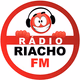 Rádio Riacho FM logo