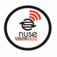 Nuse FM logo