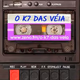 O K7 das VÉIA logo