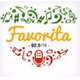 FM Favorita logo