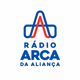 Arca da aliança logo