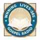 Winning Lives-365 Gospel Radio logo