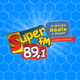 Super FM 89,1 logo