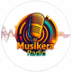 FM RADIO MUSIKERA logo