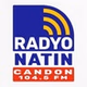 Radyo Natin Candon - DWRE logo
