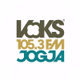 VoKS Radio Jogja logo