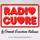 Radio Cuore Marche logo