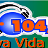 Rádio Nova Vida FM logo