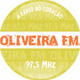 Radio Oliveira FM logo