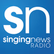Singing News Radio logo