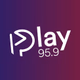PlayFM Córdoba logo