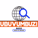 Ubuvumbuzi Radio logo