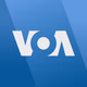 Voice of America - VOA Hausa logo