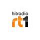 HITRADIO RT1 logo
