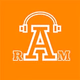 Radio Anáhuac Mayab logo
