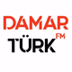 Damar Türk FM logo