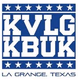 Real Country - KVLG logo