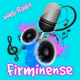Firminense Fm logo