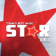 Star 106.3 logo