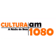 Rádio Cultura logo