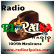 Radio El Paisa logo