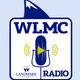 WLMC Land Shark Radio logo