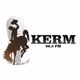 KERM - KERM logo