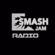 Smash Jam Radio logo