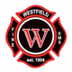 Westfield, NJ Fire logo
