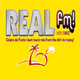 Real FM logo