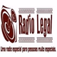 Rádio Legal logo