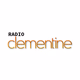 Radio Clementine logo