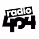 Radio404 logo