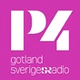 SR P4 Gotland logo