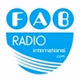 Fab Radio International - Channel 1 logo