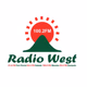 Radio West Kabale logo