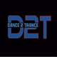 Dance 2 Trance Radio logo