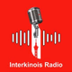 Interkinois Radio logo