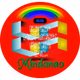 ICPRP FM Cagayan De Oro City logo