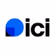 ici Azur logo