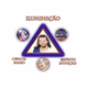 Rádio Xamânica logo