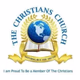 The Christians logo