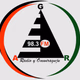 Greater Afrikan Radio logo