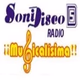 SoniDisco Radio logo