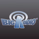 Big R Radio - 101.1 The Beat logo