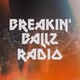 Breakin' Ballz Radio logo