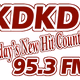 95.3 KDKD-FM - KDKD-FM logo