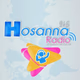 Hosanna Radio logo