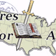 Scriptures For America logo