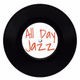 All Day Jazz logo